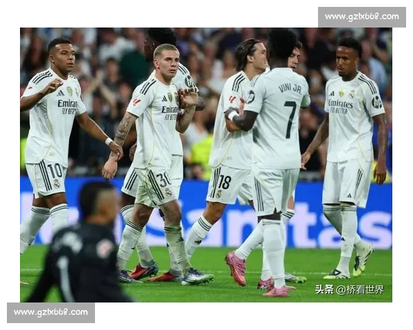 VAR 抹点引爆伯纳乌：七万声 “内格雷拉” 的怒火