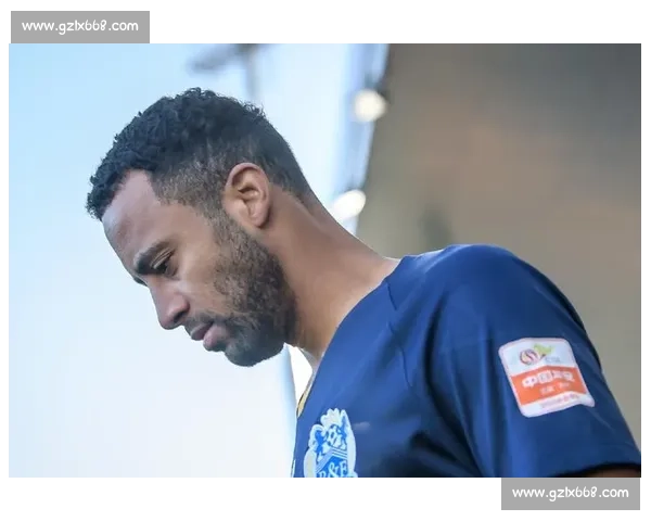 中超最惨外援丹尼尔森：白踢 2 年欠薪 3 年，反赔 700 万